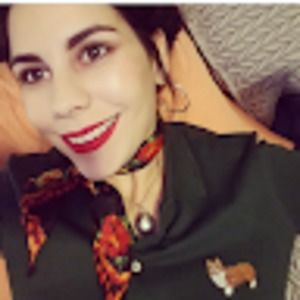 Meet your Posher, Amanda